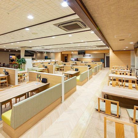 Castle Inn Toyokawa Dış mekan fotoğraf