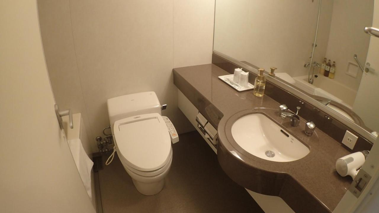Castle Inn Toyokawa Dış mekan fotoğraf