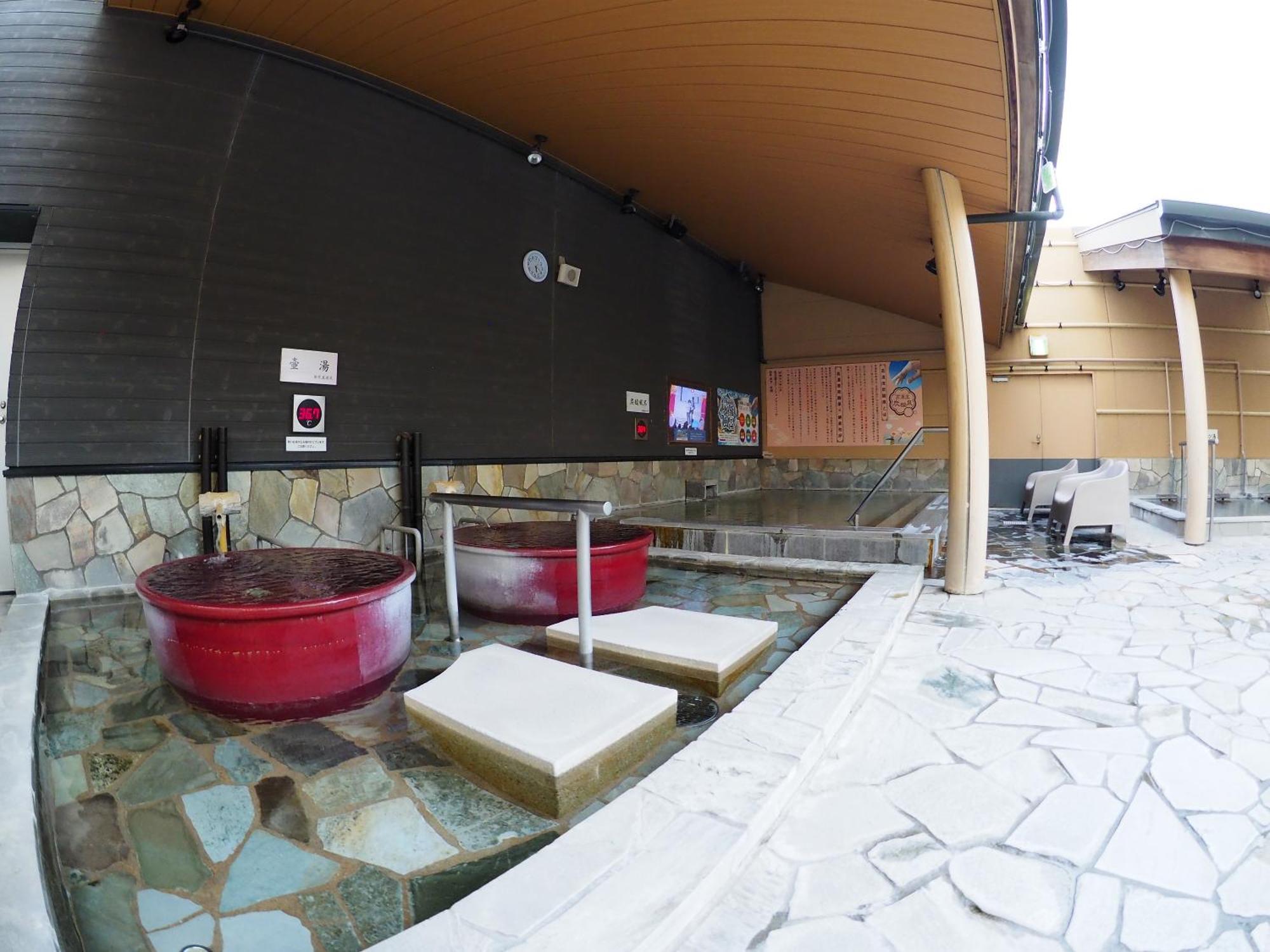 Castle Inn Toyokawa Dış mekan fotoğraf