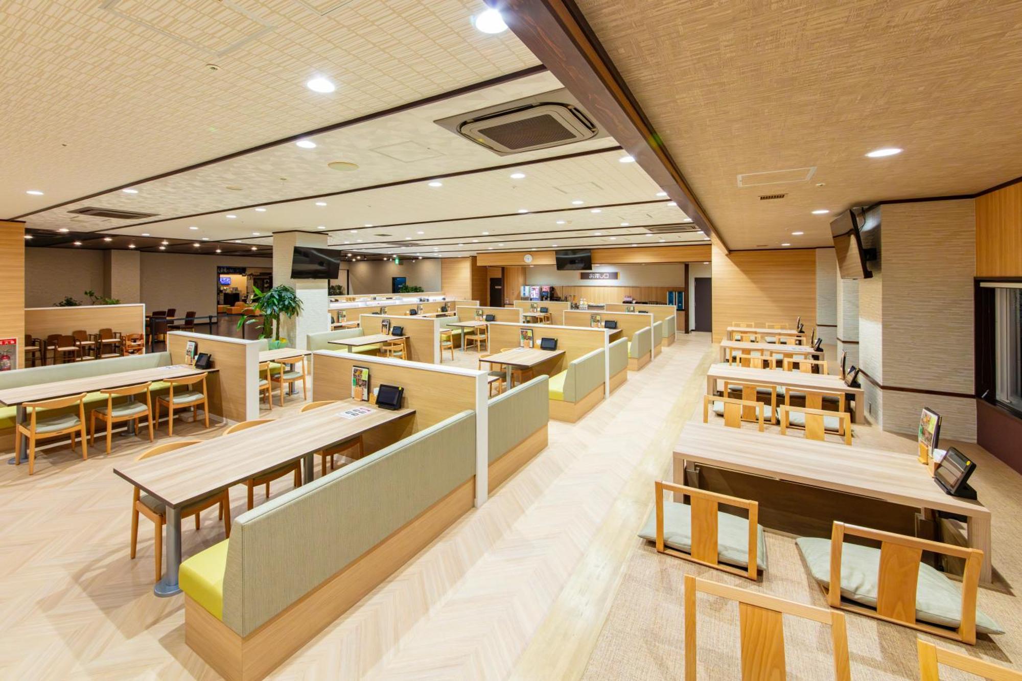 Castle Inn Toyokawa Dış mekan fotoğraf